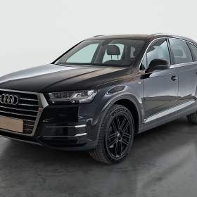 Foto inzerátu Audi Q7 45 TDI