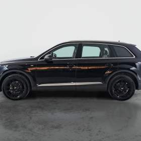 Foto inzerátu Audi Q7 45 TDI
