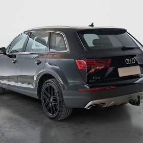Foto inzerátu Audi Q7 45 TDI