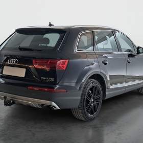 Foto inzerátu Audi Q7 45 TDI