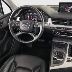 Foto inzerátu Audi Q7 45 TDI
