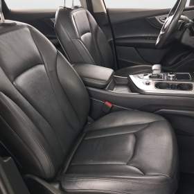Foto inzerátu Audi Q7 45 TDI