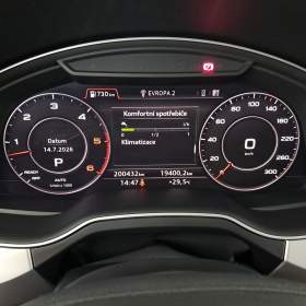 Foto inzerátu Audi Q7 45 TDI