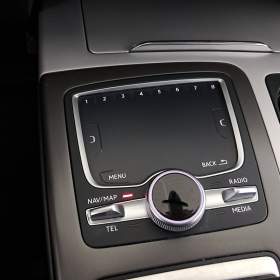 Foto inzerátu Audi Q7 45 TDI