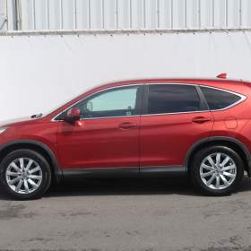 Foto inzerátu Honda CR-V 1.6 i-DTEC