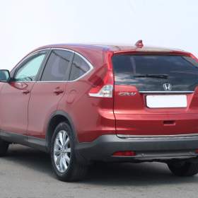 Foto inzerátu Honda CR-V 1.6 i-DTEC