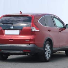 Foto inzerátu Honda CR-V 1.6 i-DTEC