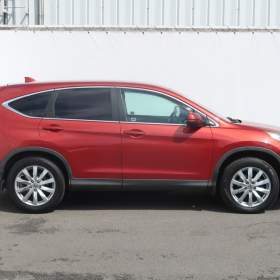 Foto inzerátu Honda CR-V 1.6 i-DTEC