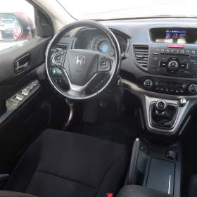 Foto inzerátu Honda CR-V 1.6 i-DTEC