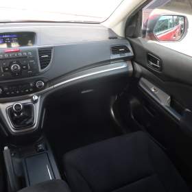 Foto inzerátu Honda CR-V 1.6 i-DTEC