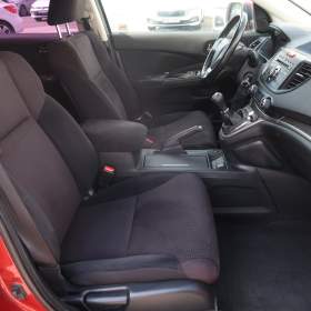 Foto inzerátu Honda CR-V 1.6 i-DTEC