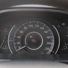 Foto inzerátu Honda CR-V 1.6 i-DTEC