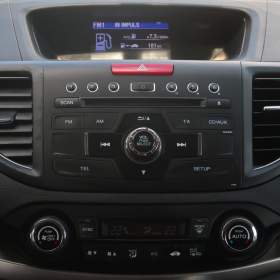 Foto inzerátu Honda CR-V 1.6 i-DTEC