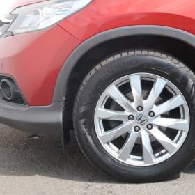Foto inzerátu Honda CR-V 1.6 i-DTEC