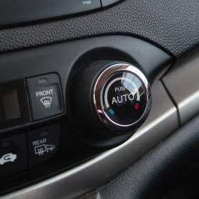 Foto inzerátu Honda CR-V 1.6 i-DTEC