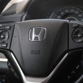 Foto inzerátu Honda CR-V 1.6 i-DTEC