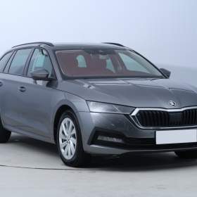 Skoda Octavia 2.0 TDI / 19893313