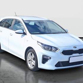 Kia Ceed 1.6 CRDi MHEV / 19893319