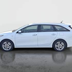 Foto inzerátu Kia Ceed 1.6 CRDi MHEV