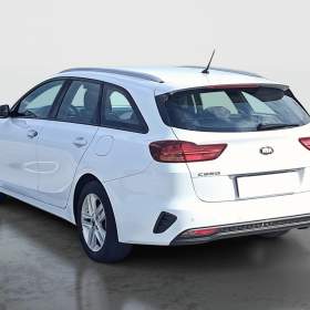 Foto inzerátu Kia Ceed 1.6 CRDi MHEV