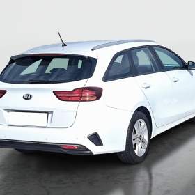 Foto inzerátu Kia Ceed 1.6 CRDi MHEV