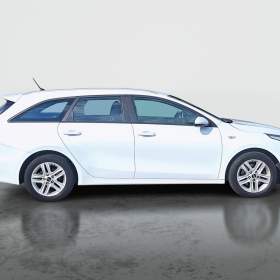 Foto inzerátu Kia Ceed 1.6 CRDi MHEV