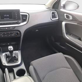 Foto inzerátu Kia Ceed 1.6 CRDi MHEV