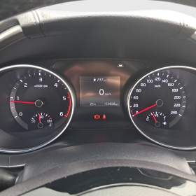Foto inzerátu Kia Ceed 1.6 CRDi MHEV
