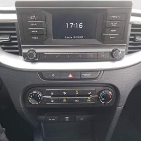 Foto inzerátu Kia Ceed 1.6 CRDi MHEV