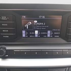Foto inzerátu Kia Ceed 1.6 CRDi MHEV