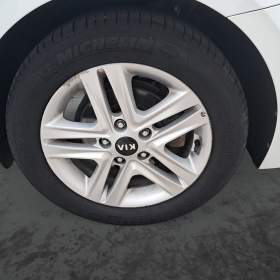 Foto inzerátu Kia Ceed 1.6 CRDi MHEV