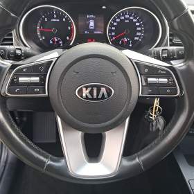 Foto inzerátu Kia Ceed 1.6 CRDi MHEV