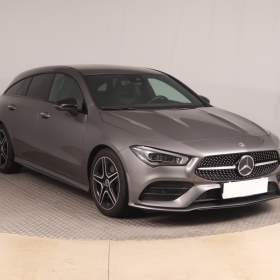 Mercedes CLA 200 / 19893325