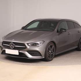Foto inzerátu Mercedes CLA 200