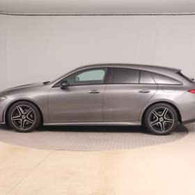 Foto inzerátu Mercedes CLA 200