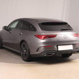 Foto inzerátu Mercedes CLA 200