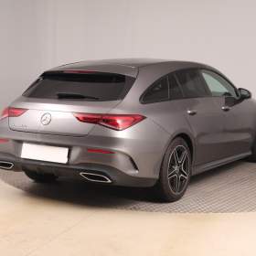 Foto inzerátu Mercedes CLA 200
