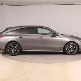 Foto inzerátu Mercedes CLA 200