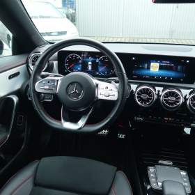 Foto inzerátu Mercedes CLA 200