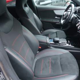 Foto inzerátu Mercedes CLA 200