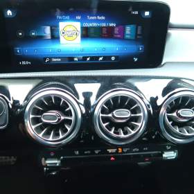 Foto inzerátu Mercedes CLA 200