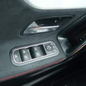 Foto inzerátu Mercedes CLA 200
