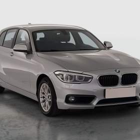 BMW 1 118d / 19893327