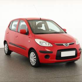Foto inzerátu Hyundai i10 1.2
