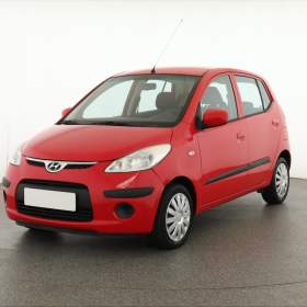 Foto inzerátu Hyundai i10 1.2