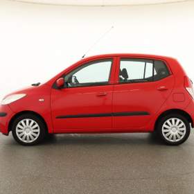 Foto inzerátu Hyundai i10 1.2