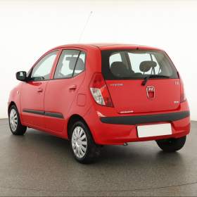 Foto inzerátu Hyundai i10 1.2