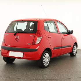 Foto inzerátu Hyundai i10 1.2