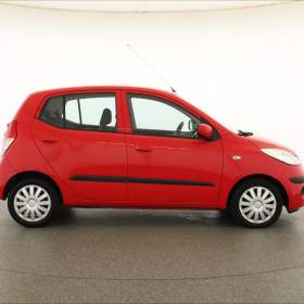 Foto inzerátu Hyundai i10 1.2