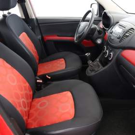 Foto inzerátu Hyundai i10 1.2